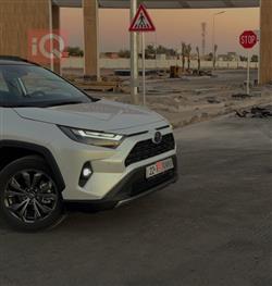 تويوتا راف 4